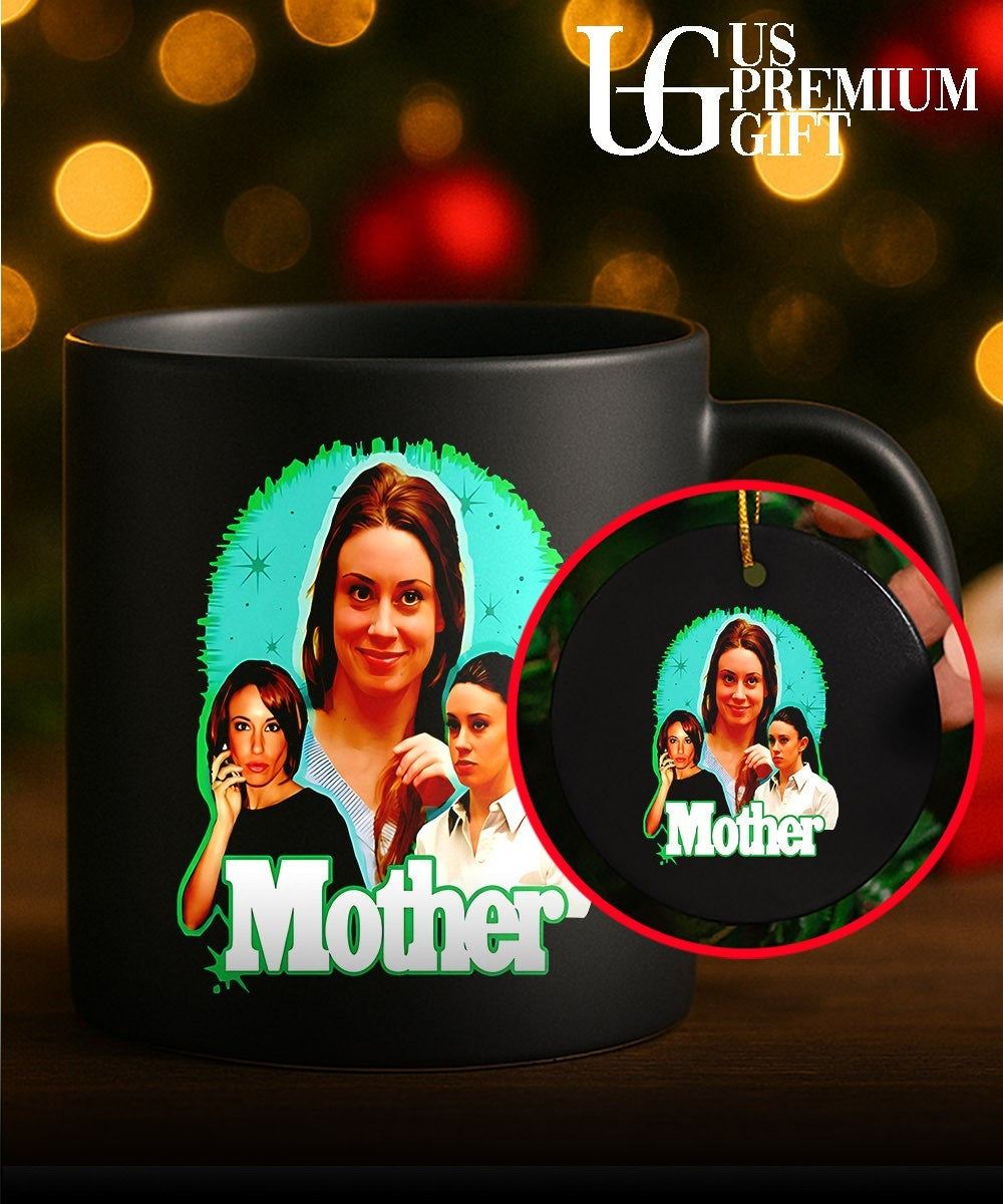 Mother Casey Anthony shirt