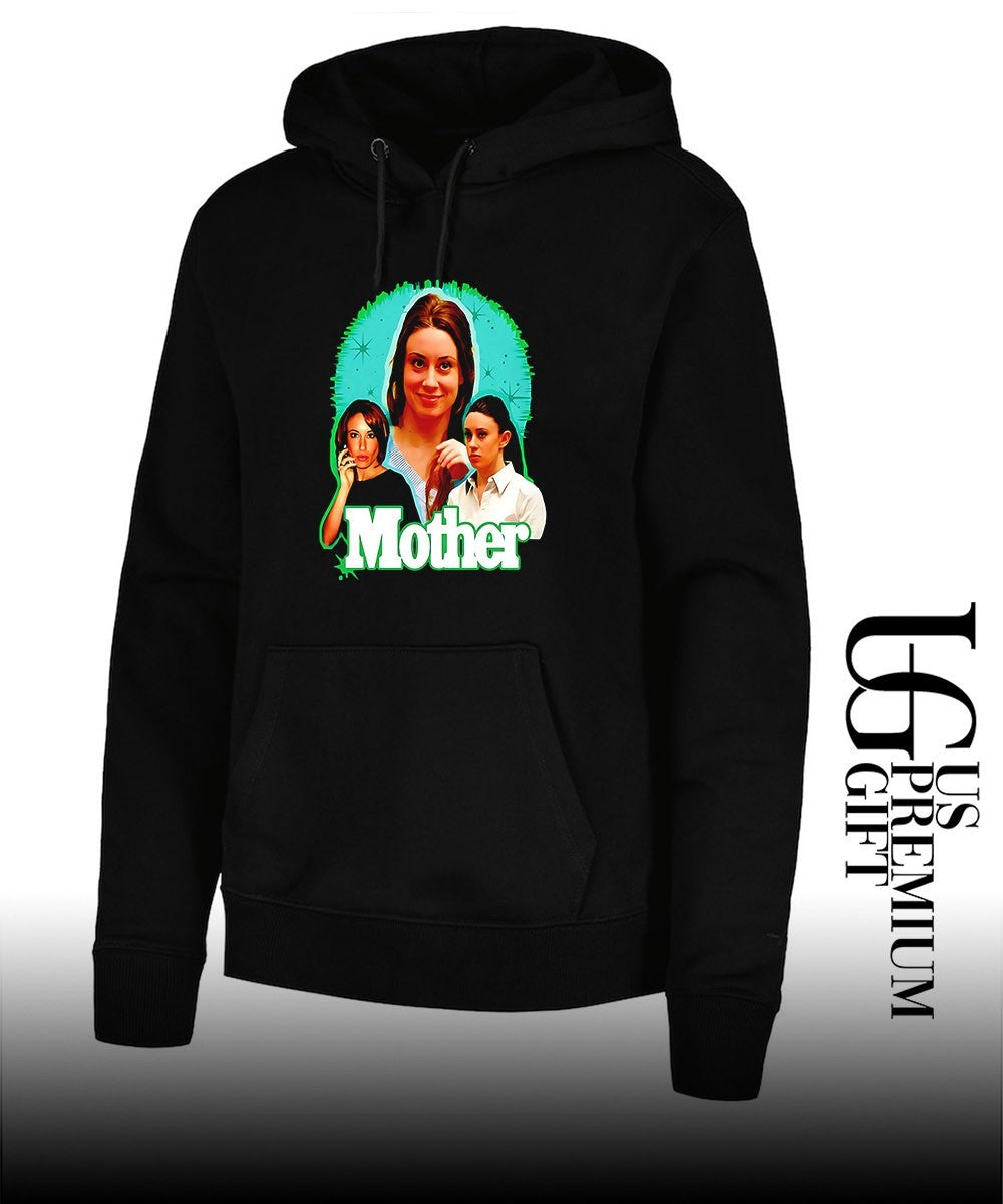 Mother Casey Anthony shirt