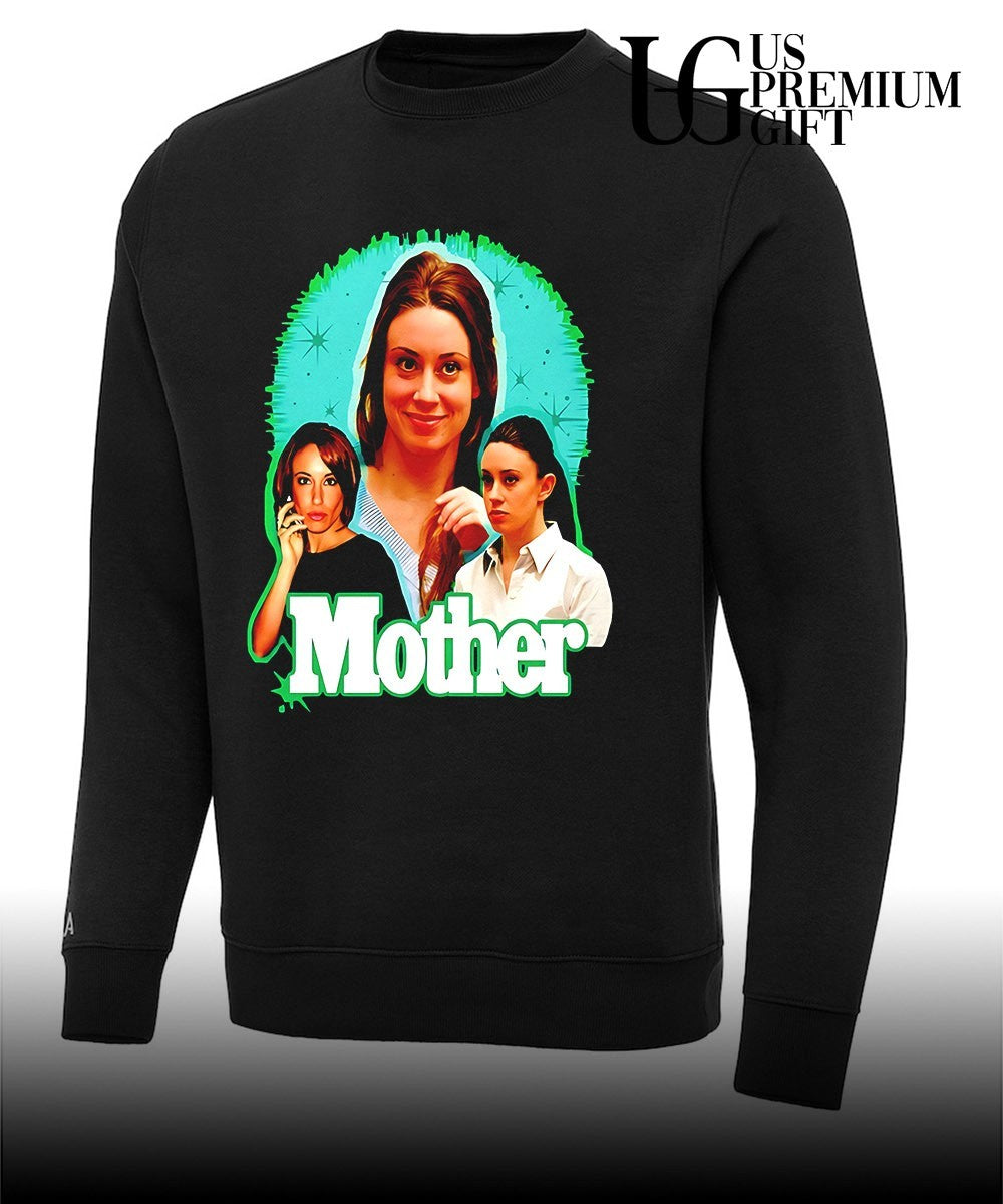Mother Casey Anthony shirt