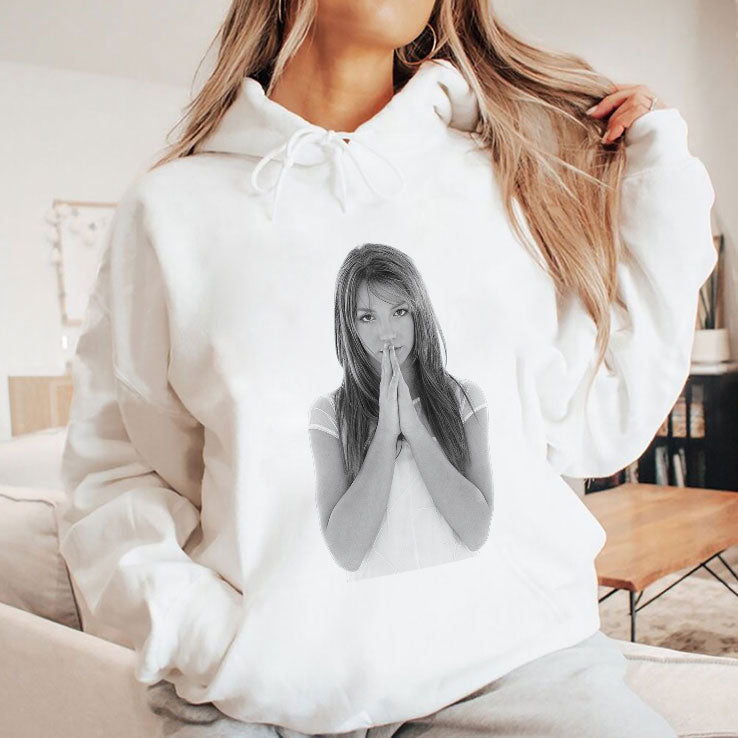 Mother’s Milk Britney Spears Baby One More Time Shirt