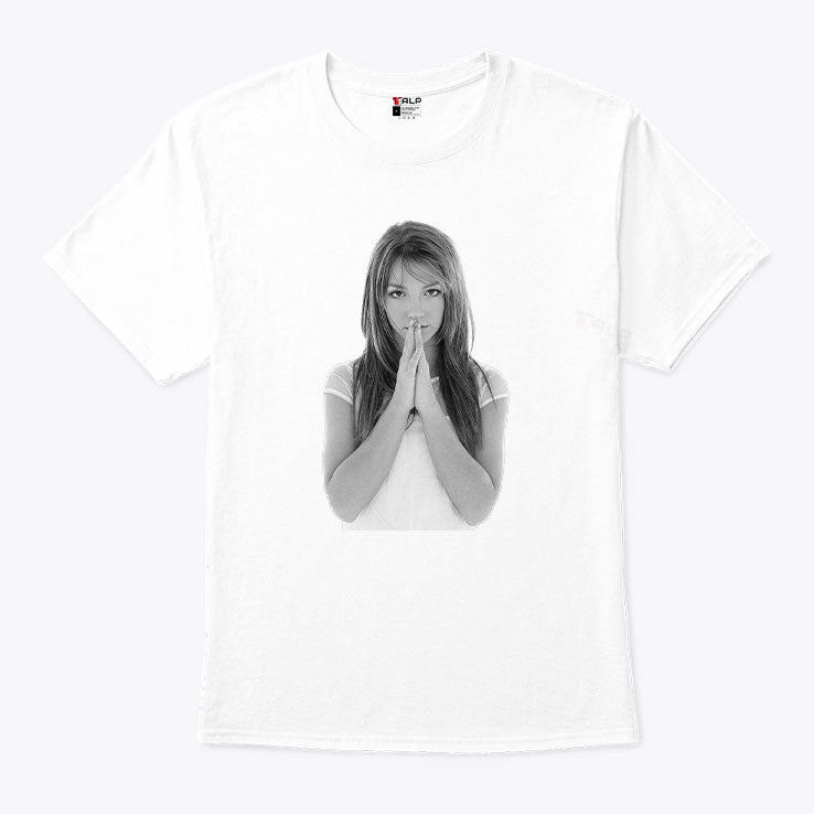 Mother’s Milk Britney Spears Baby One More Time Shirt