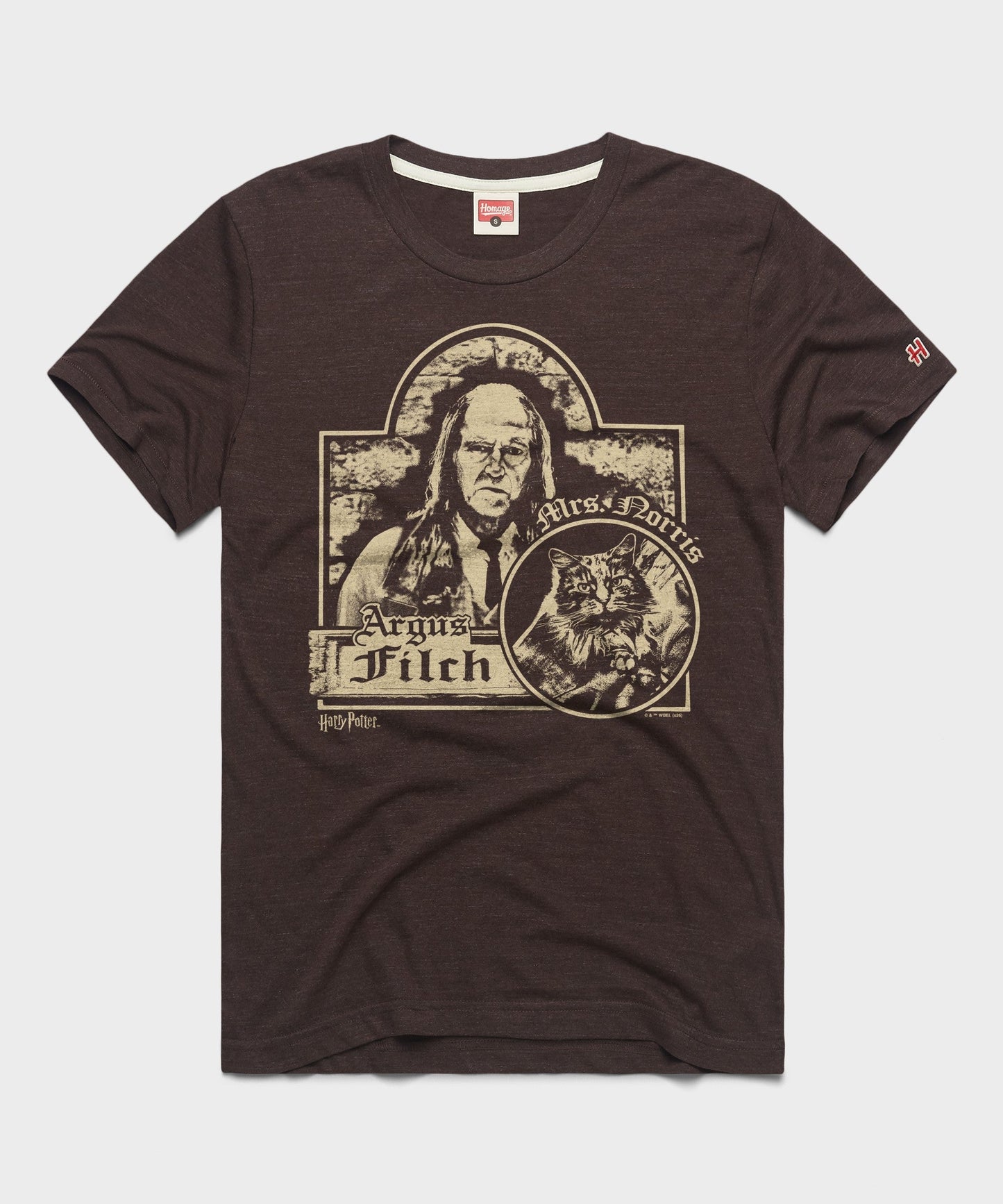 Mr. Filch