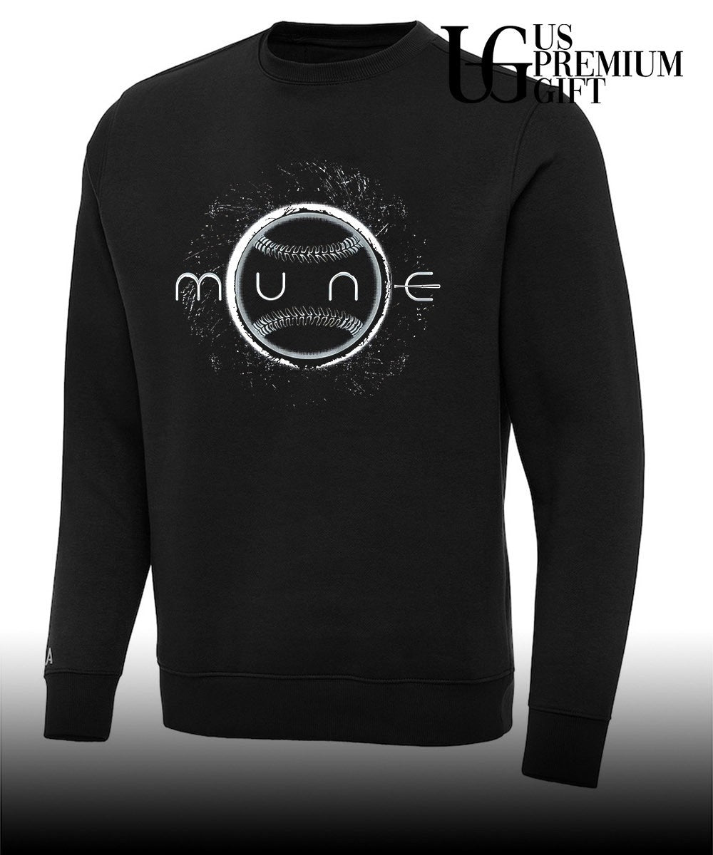 Mune Munetaka Murakami shirt