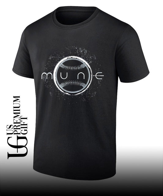 Mune Munetaka Murakami shirt