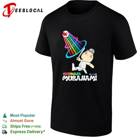 Munetaka Murakami Tokyo Yakult Swallows Nippon Professional Baseball shirt