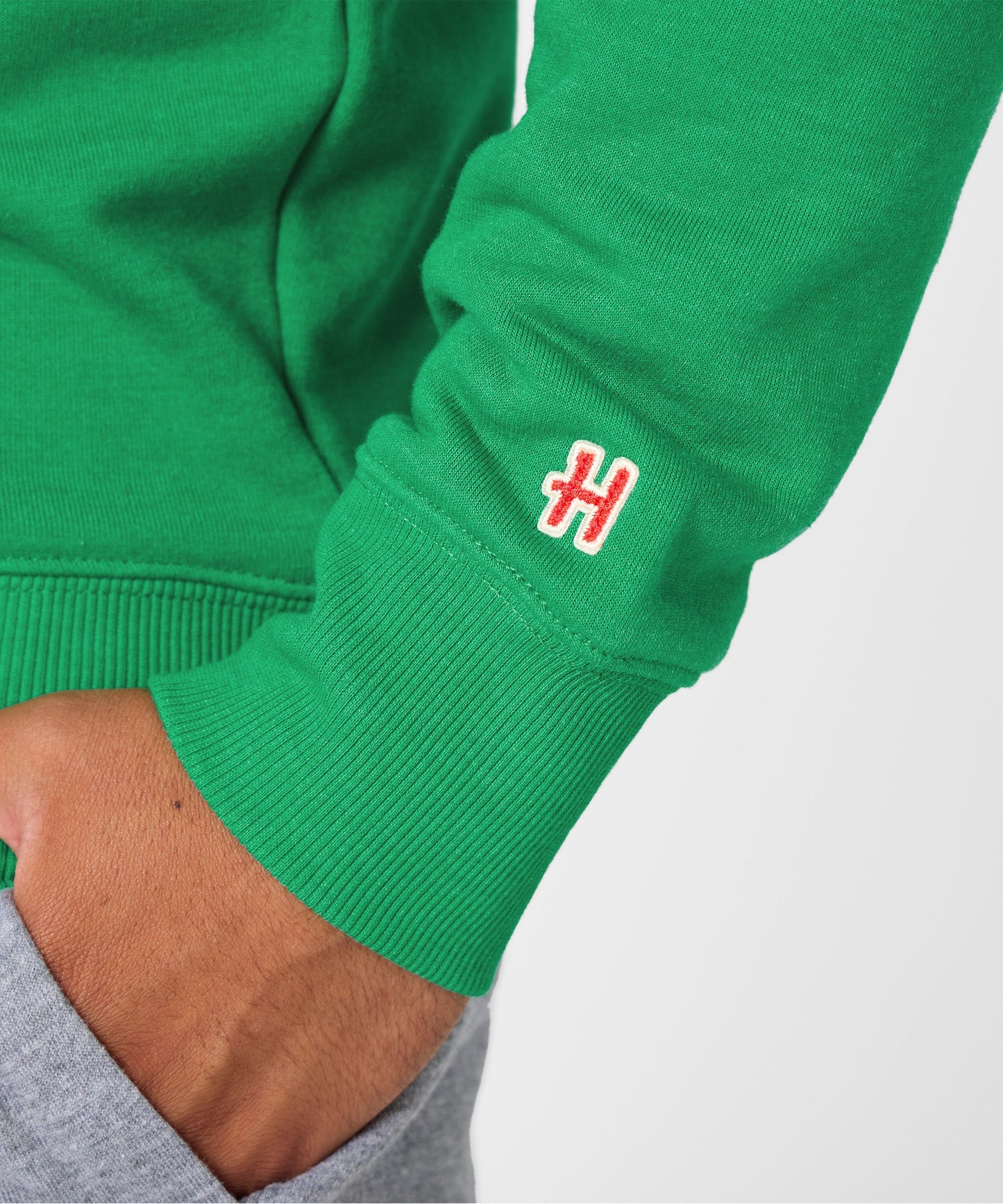 Muppets Merry Christmas To All Hoodie