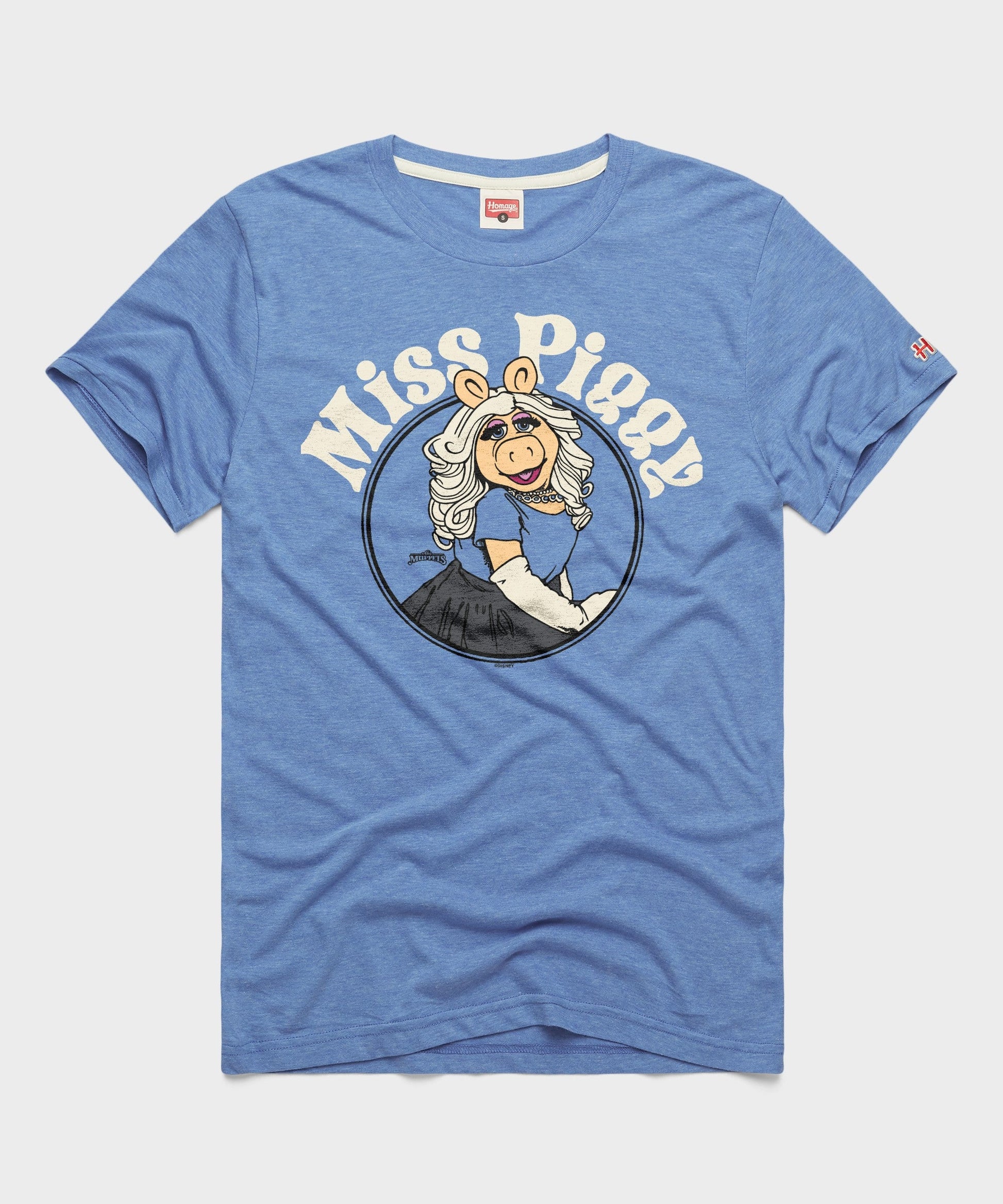 Muppets Miss Piggy T-Shirt