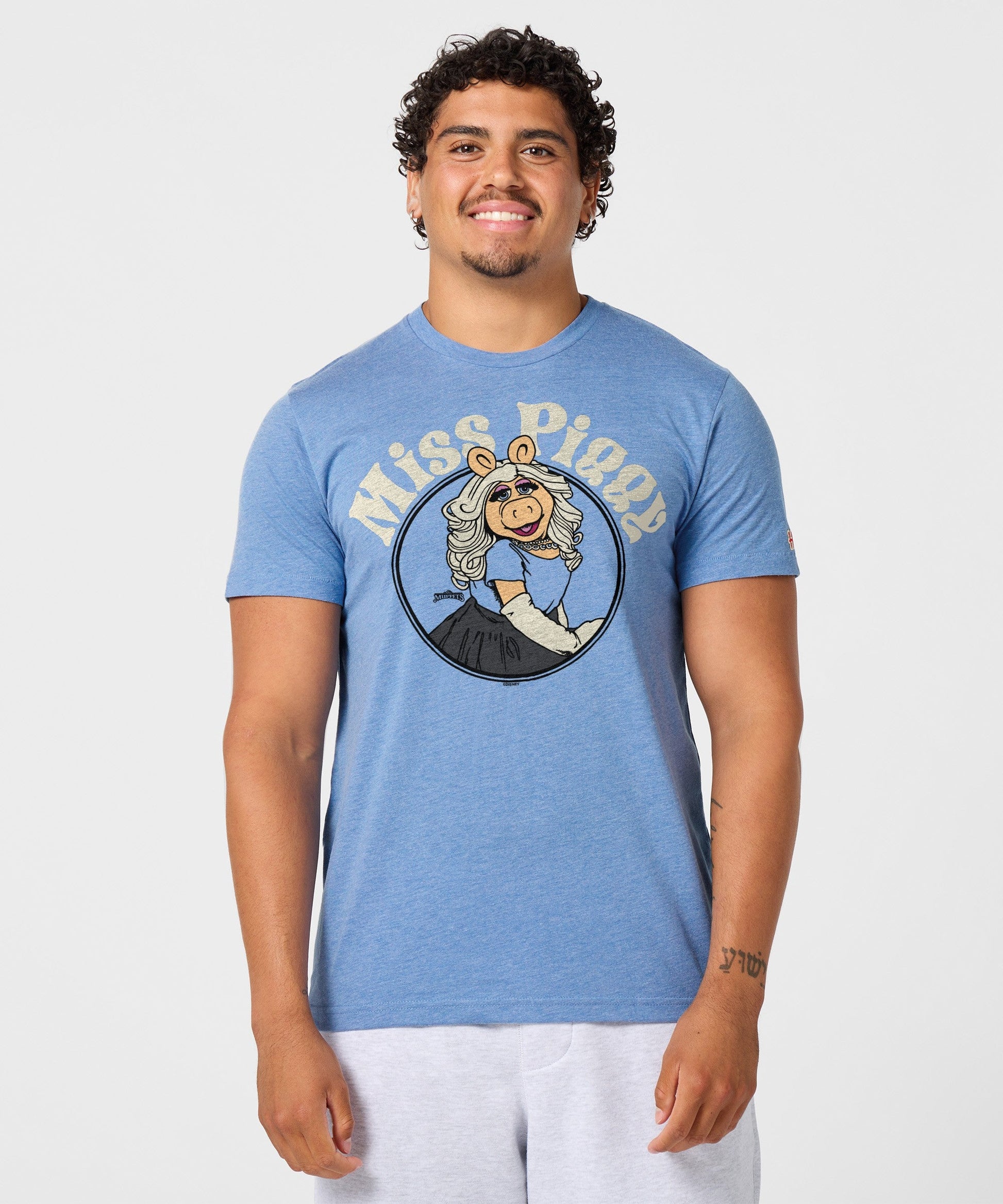 Muppets Miss Piggy T-Shirt