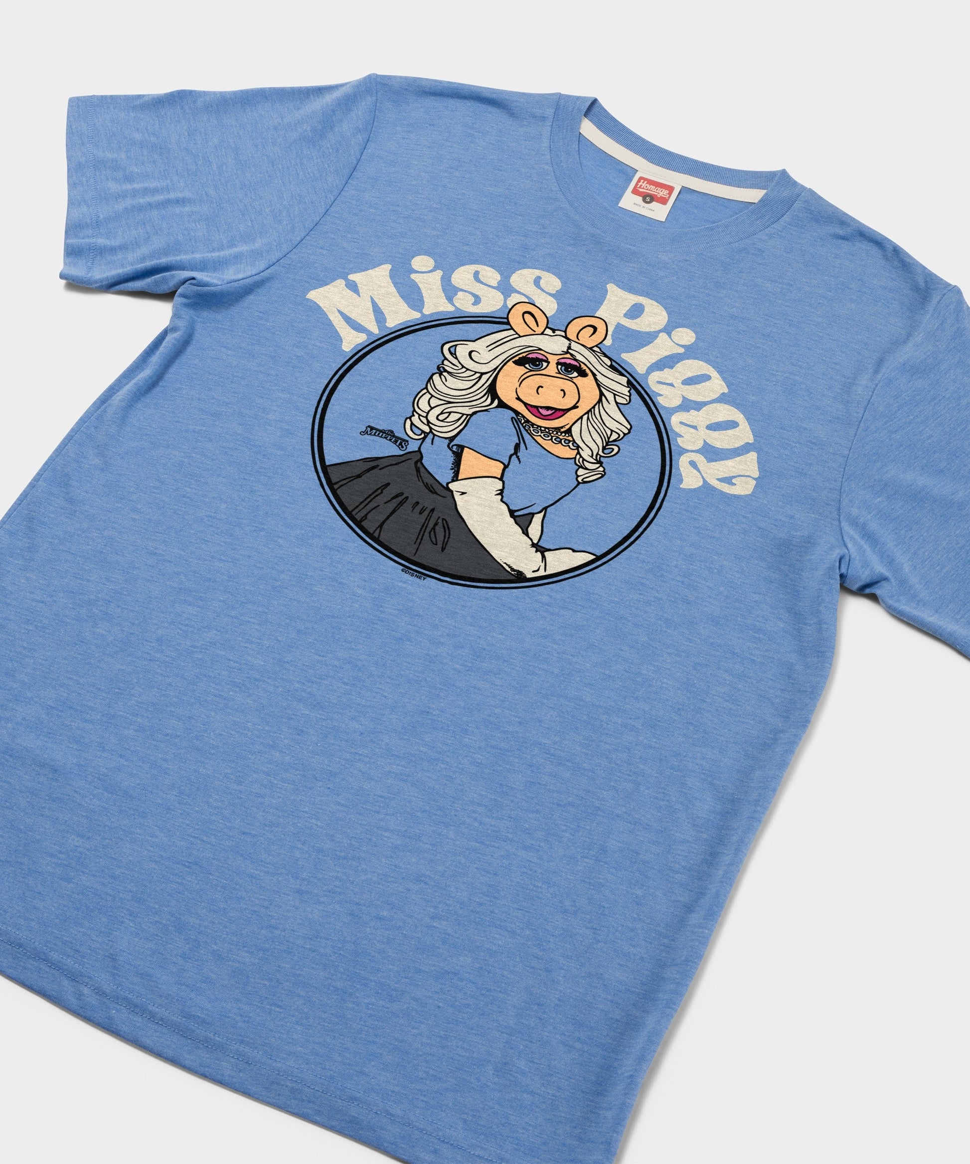 Muppets Miss Piggy T-Shirt