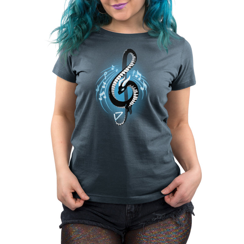 Musical Dragon