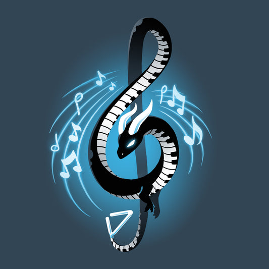 Musical Dragon