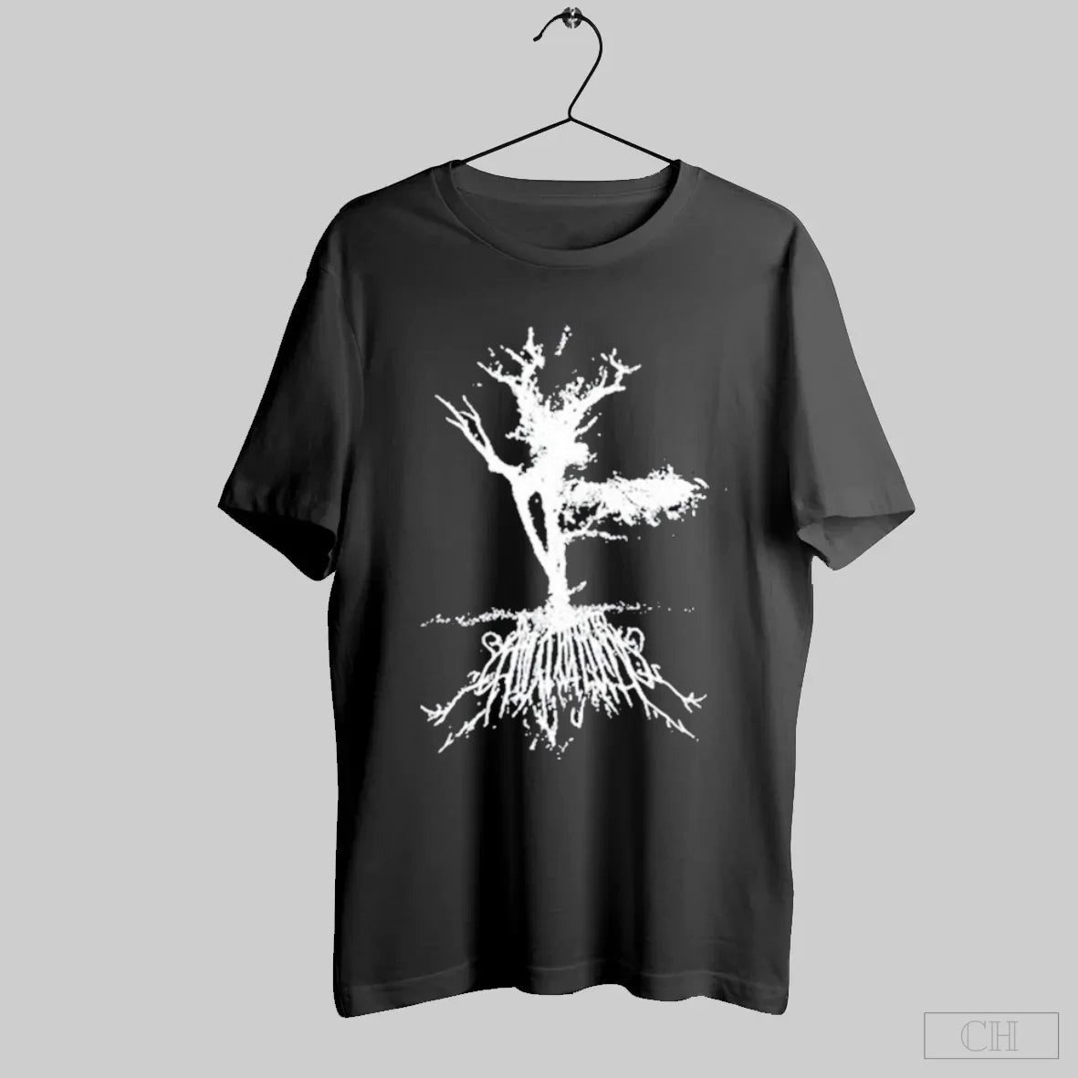 My Chemical Romance Tree - clothing by TeeHivey.com