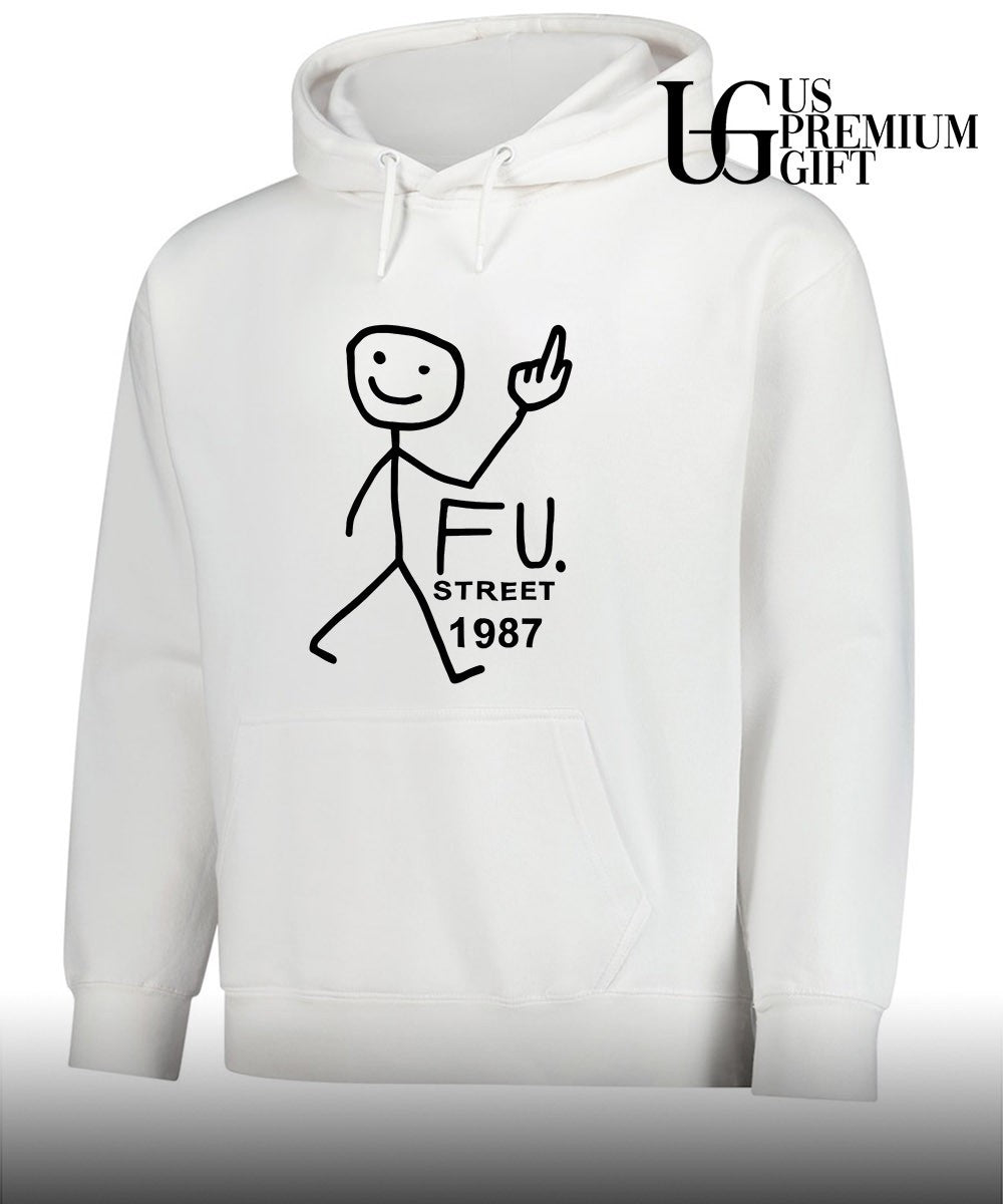 My Summer Car FU STREET 1987 shirt