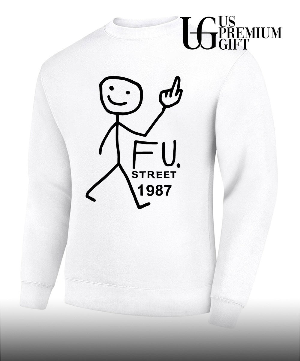 My Summer Car FU STREET 1987 shirt