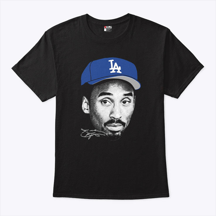 Myles Garrett Kobe Bryant Shirt