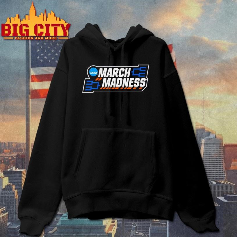 NCAA Madness Logo 2026 Shirt