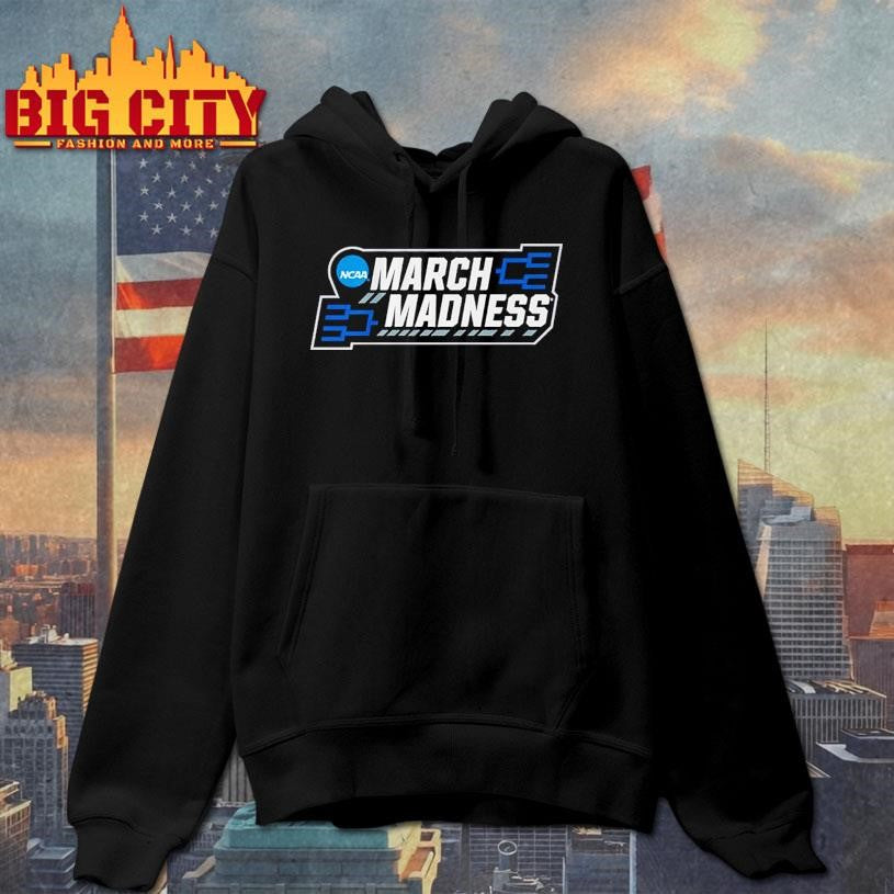 NCAA Madness Logo Shirt