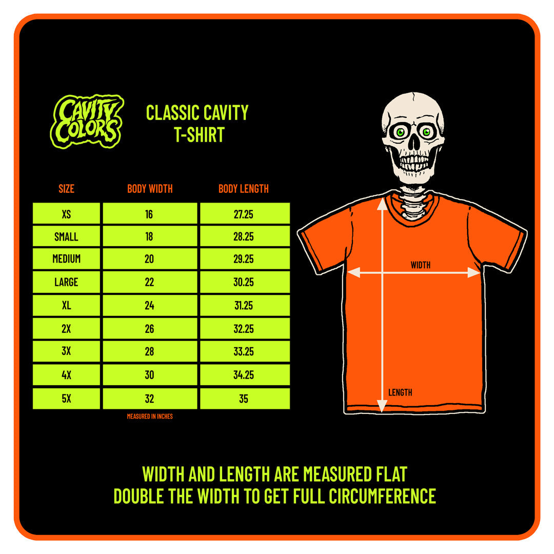 MARS ATTACKS: BLASTED INTO OBLIVION - T-SHIRT - clothing by TeeHivey.com (Image 2)