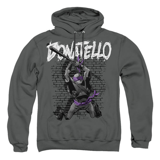 TMNT - Donatello - Adult Pullover Hoodie