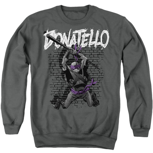 TMNT - Donatello - Adult Sweatshirt