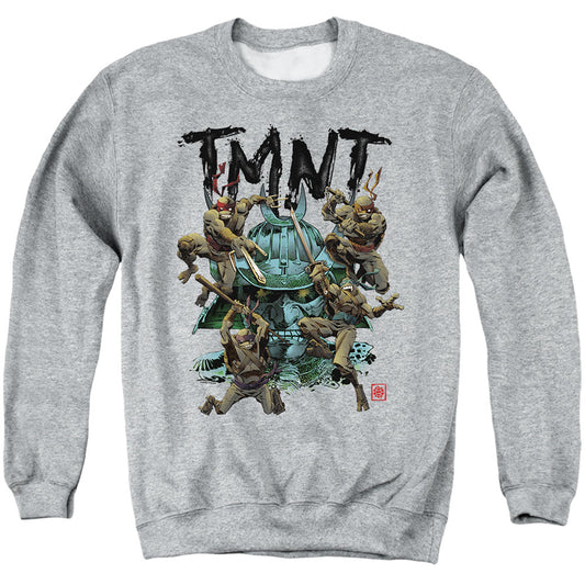 TMNT - Feudal Japan - Adult Sweatshirt - clothing by TeeHivey.com