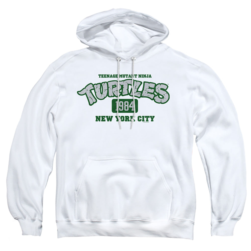 TMNT - Est. 1984 NYC - Adult Pullover Hoodie
