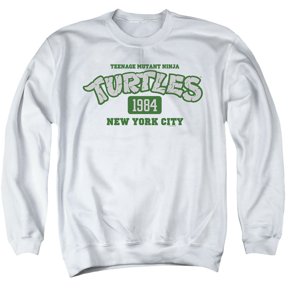 TMNT - Est. 1984 NYC - Adult Sweatshirt - clothing by TeeHivey.com