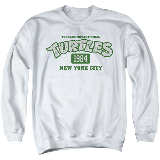 TMNT - Est. 1984 NYC - Adult Sweatshirt - clothing by TeeHivey.com