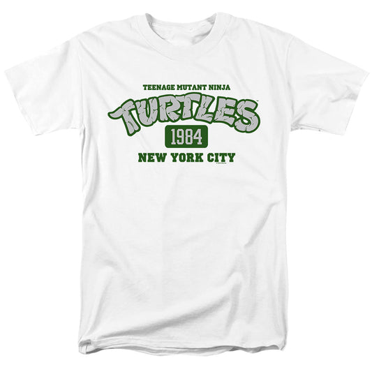 TMNT - Est. 1984 NYC - Adult T-Shirt - clothing by TeeHivey.com