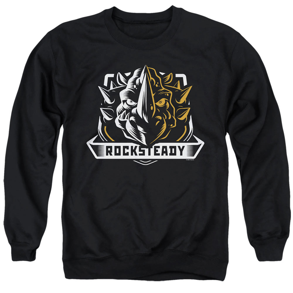 TMNT - Rocksteady - Adult Sweatshirt - clothing by TeeHivey.com
