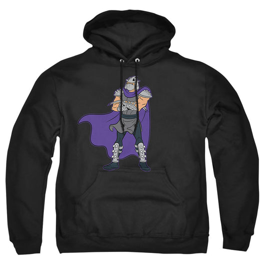 TMNT - Shredder - Adult Pullover Hoodie - clothing by TeeHivey.com