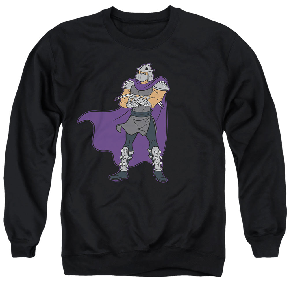 TMNT - Shredder - Adult Sweatshirt - clothing by TeeHivey.com