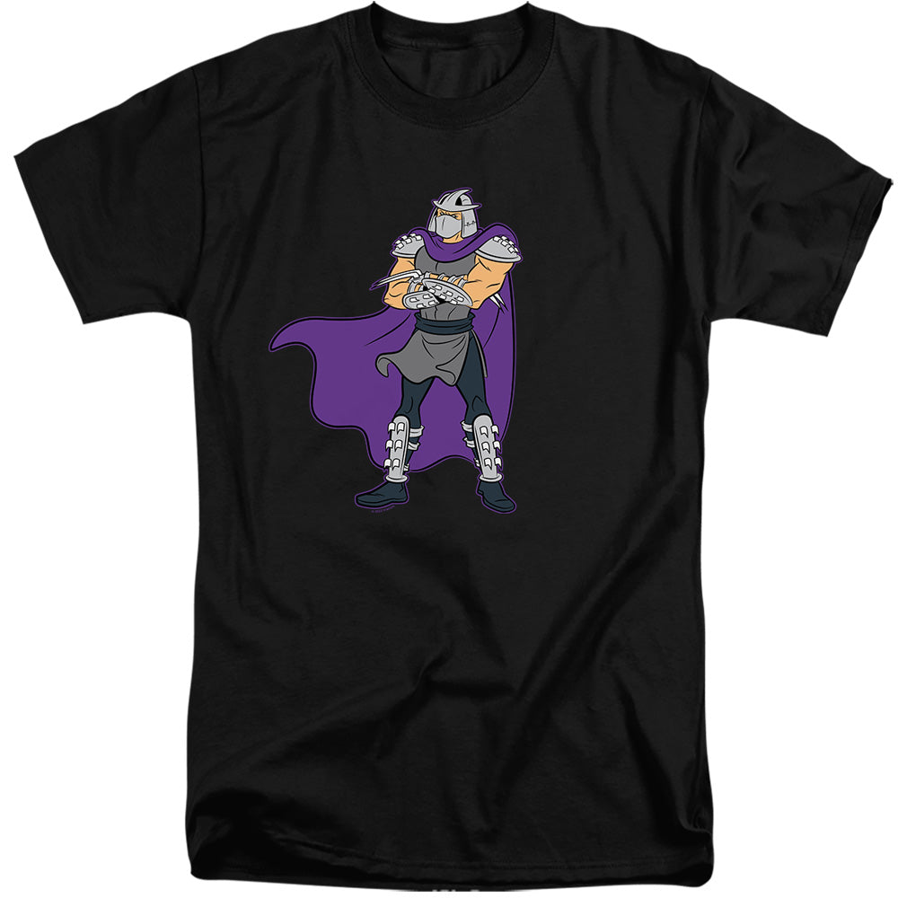 TMNT - Shredder - Adult T-Shirt - clothing by TeeHivey.com (Image 2)
