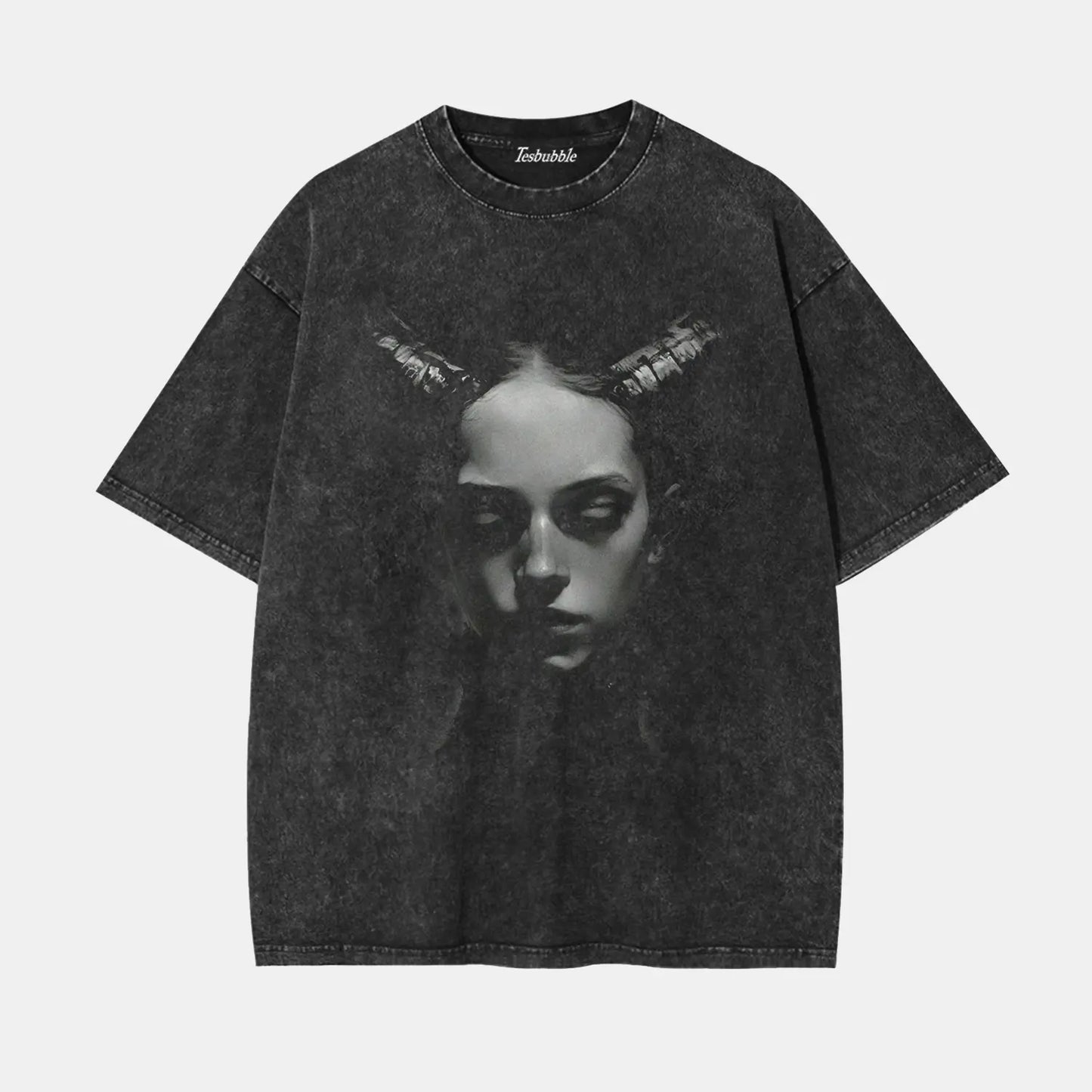 NIGHTMARE VISAGE TEE