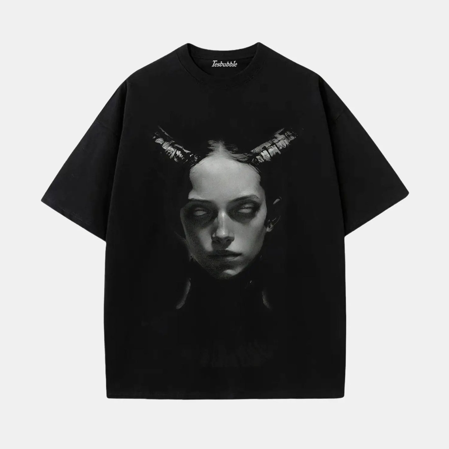 NIGHTMARE VISAGE TEE