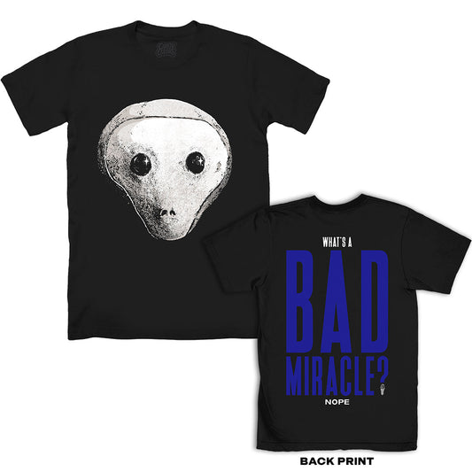 NOPE: A BAD MIRACLE - T-SHIRT