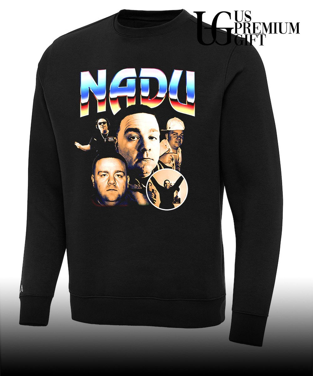 Nadu Faces 2026 shirt