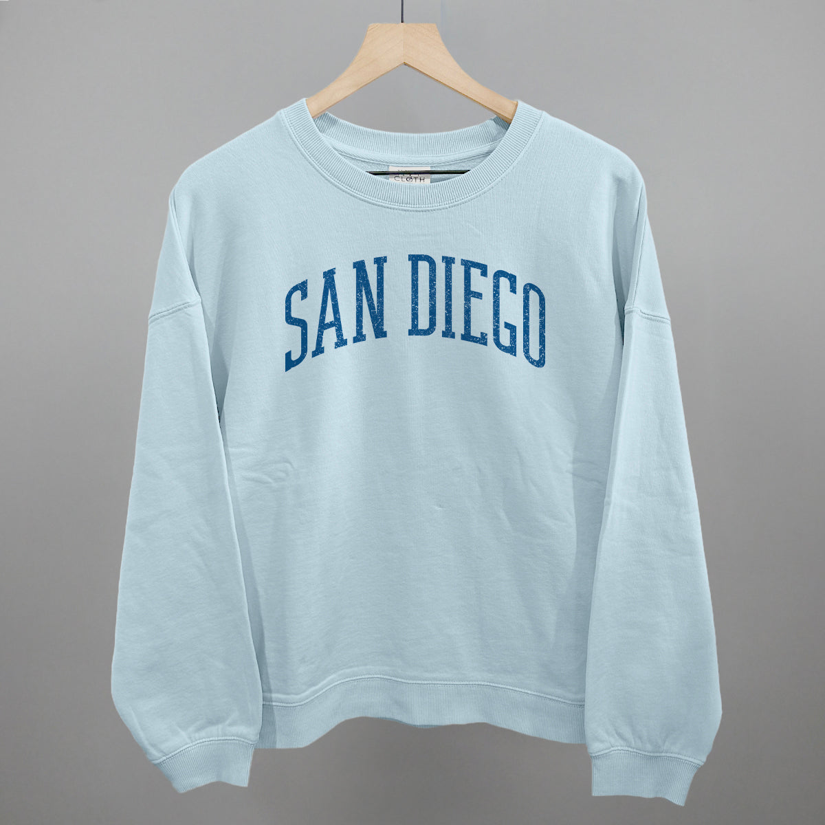 San Diego Arch - clothing by TeeHivey.com (Image 1)