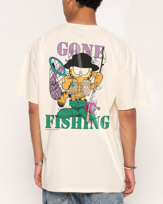 Gone Fishing T-Shirt