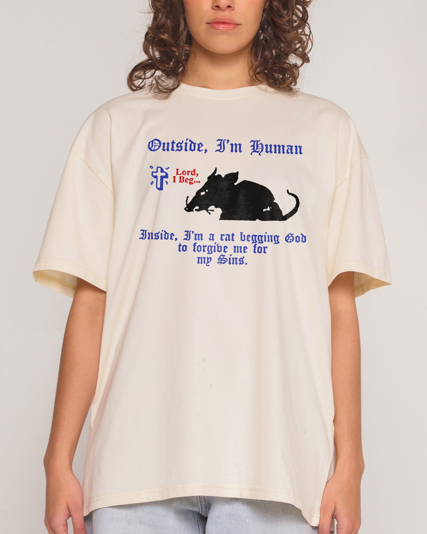 Once Human T-Shirt