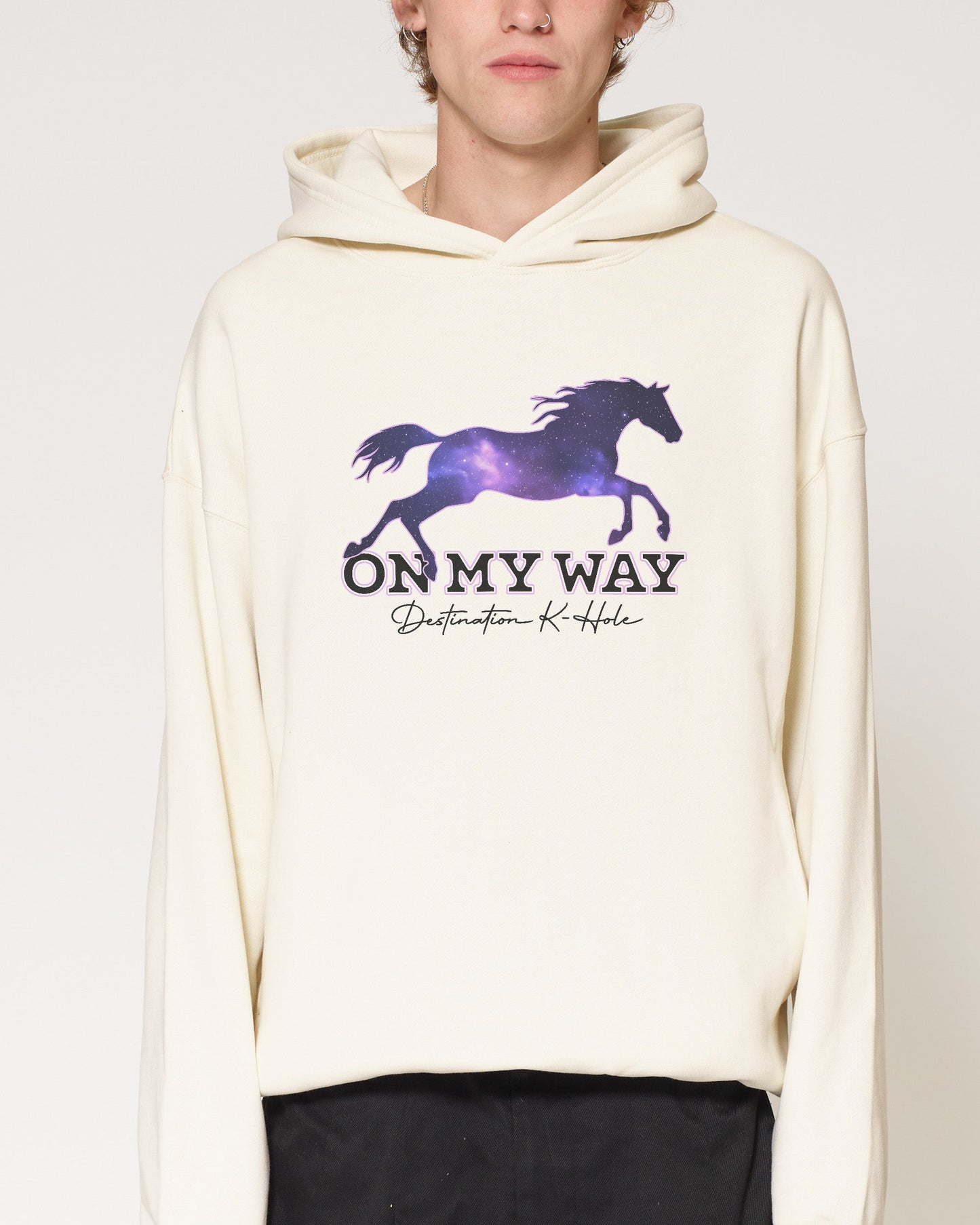 Destination K-Hole Hoodie