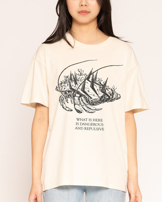 Dangerous T-Shirt