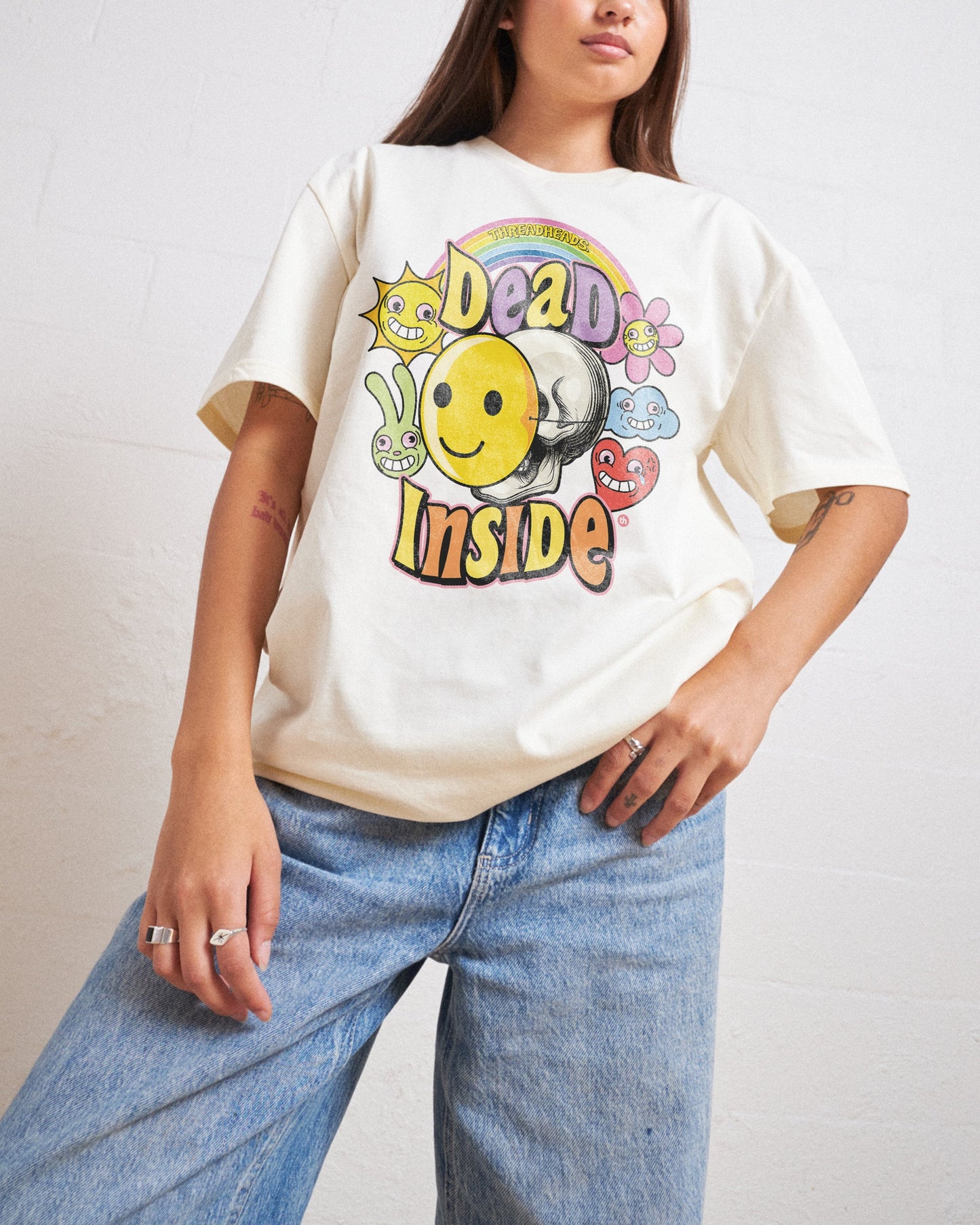 Dead Inside Bundle