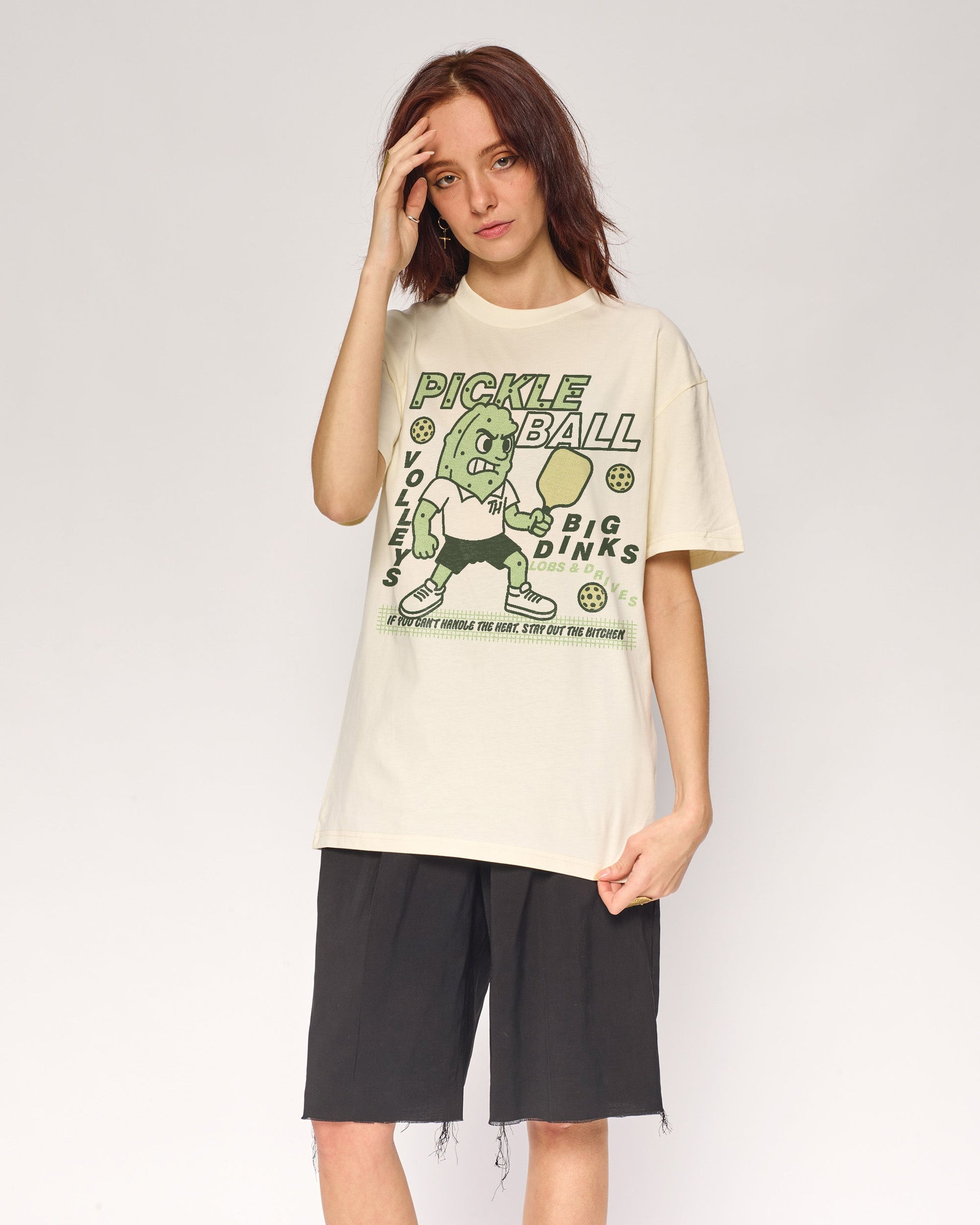 Pickleball T-Shirt