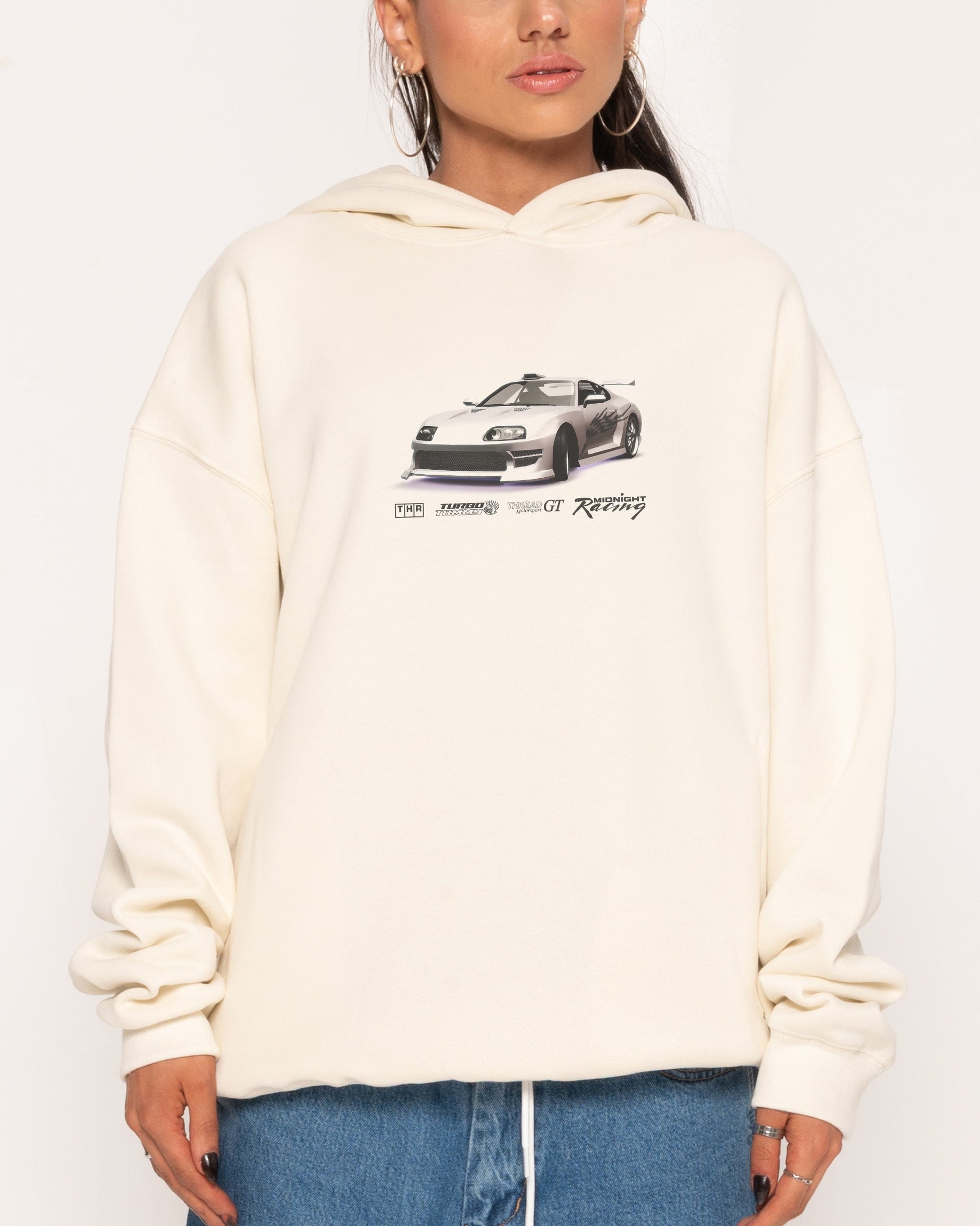 Thread GT Hoodie
