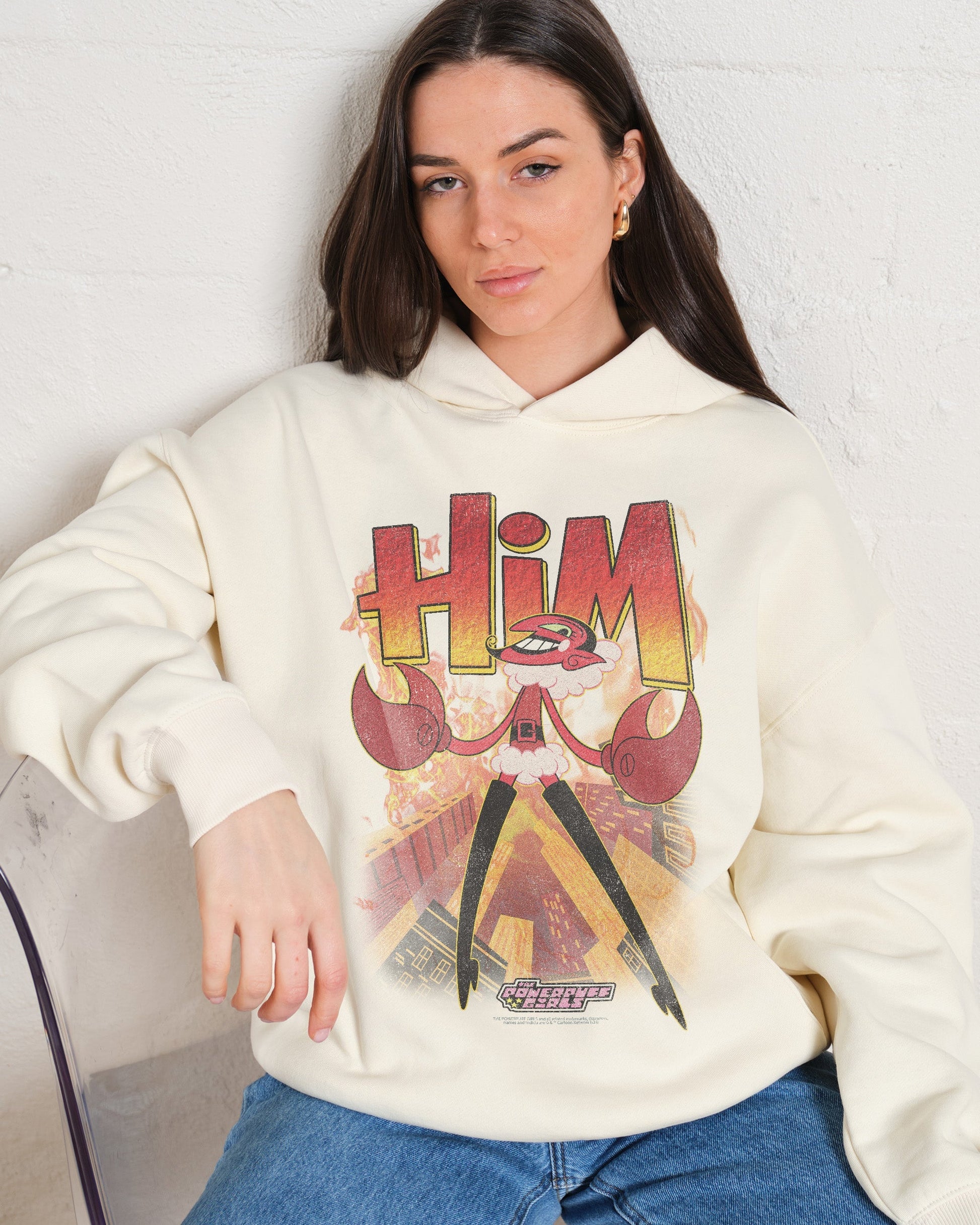 HIM Hoodie