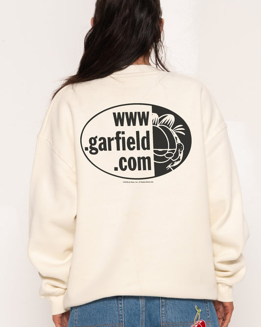 Catvertisment Sweatshirt