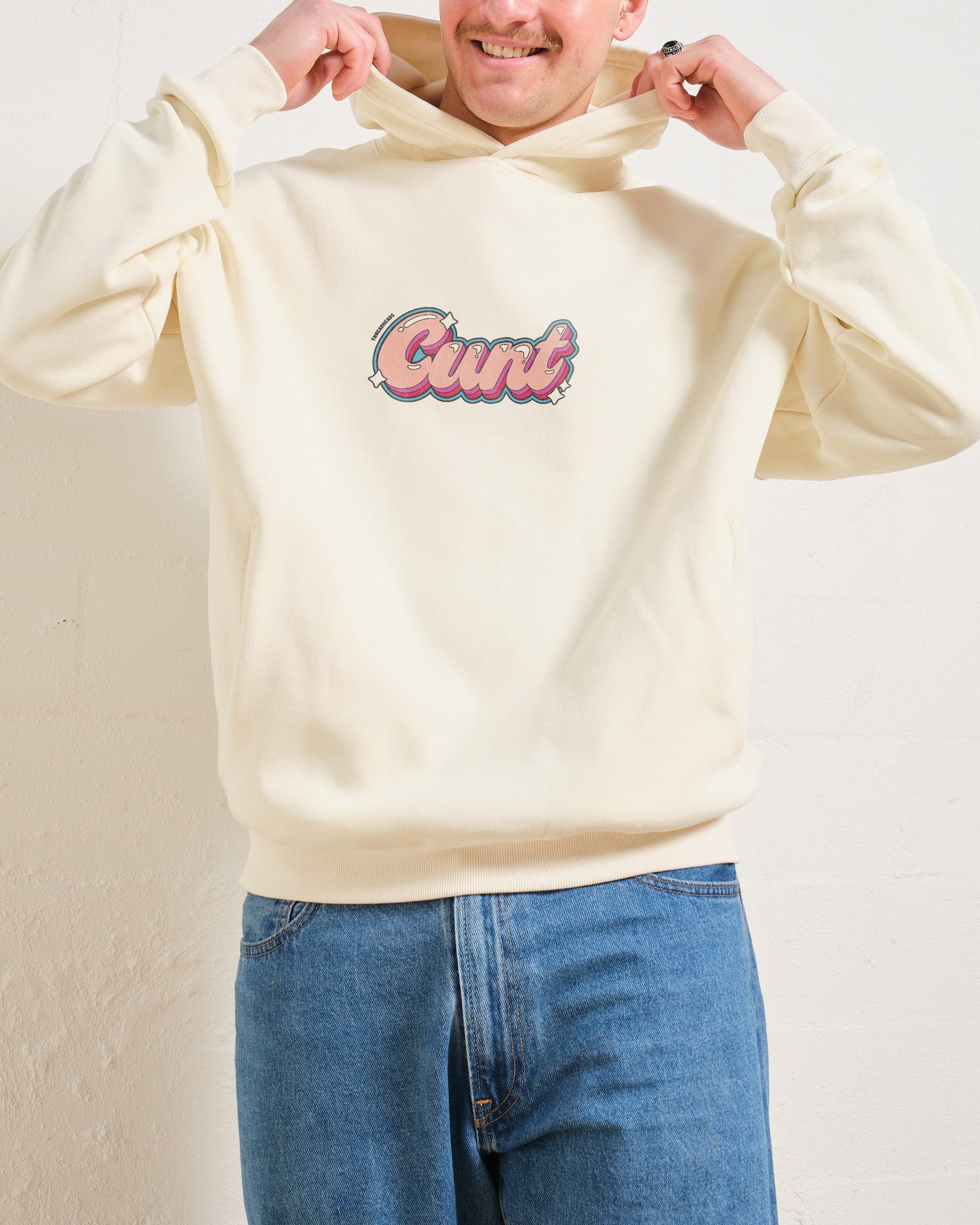 Cunt Hoodie