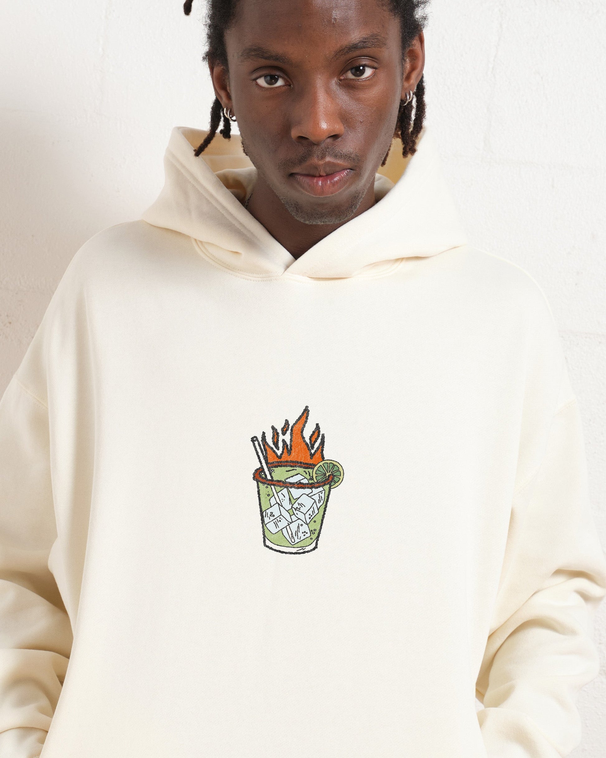 Spicy Marg Hoodie