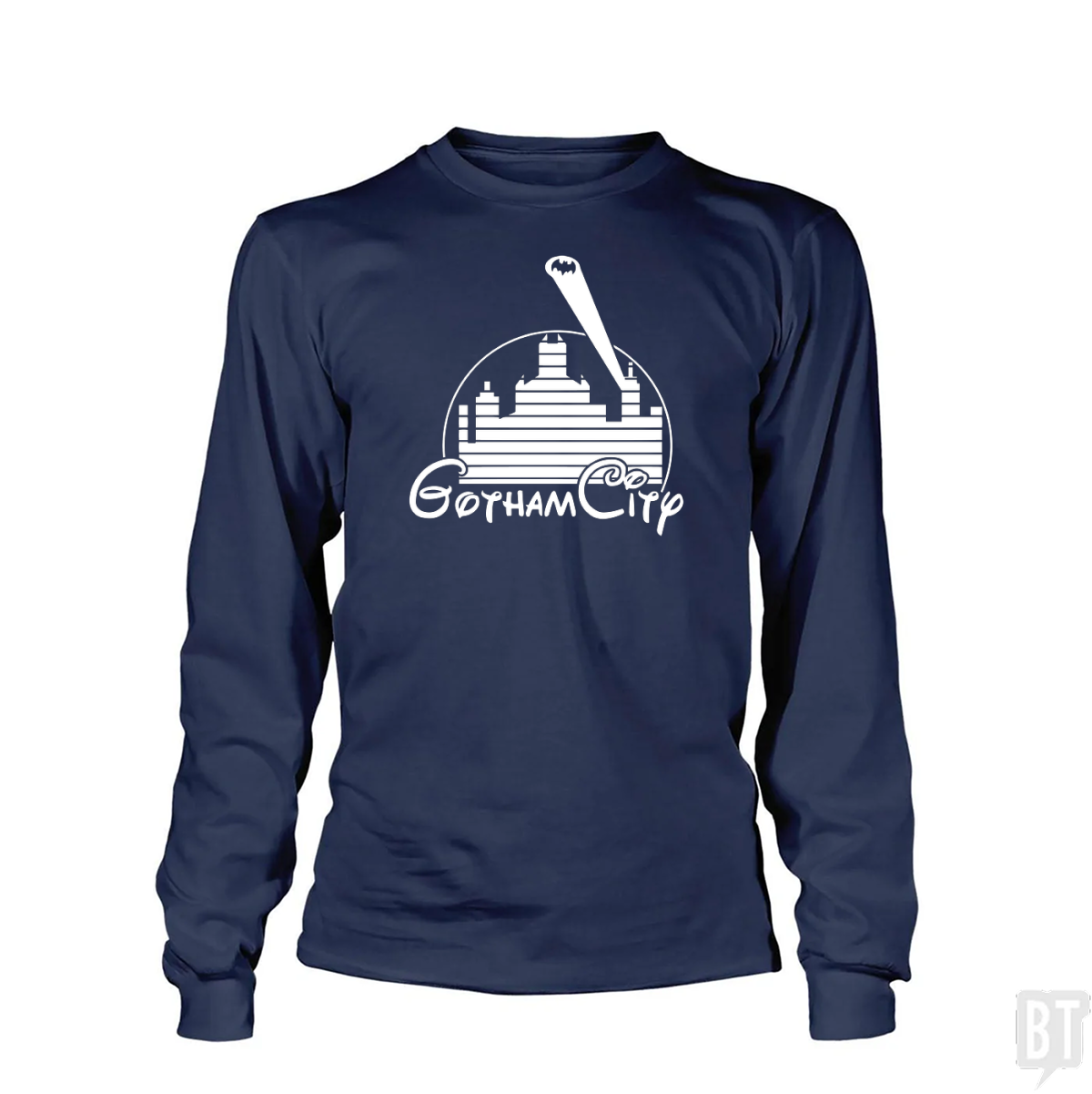 Gotham Long Sleeve